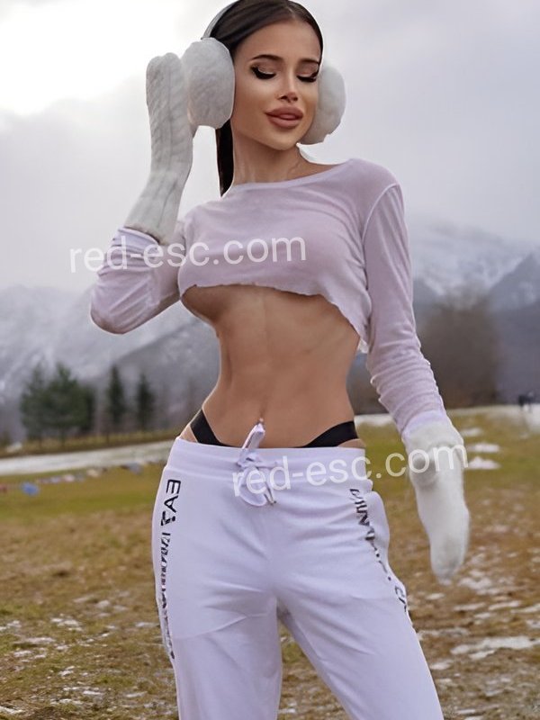 Карина — Чулым